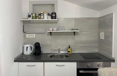 Zadar Old Town Apartment | GREY Apartment Old Town