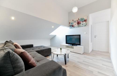 Zadar Old Town Apartment | GREY Apartment Old Town