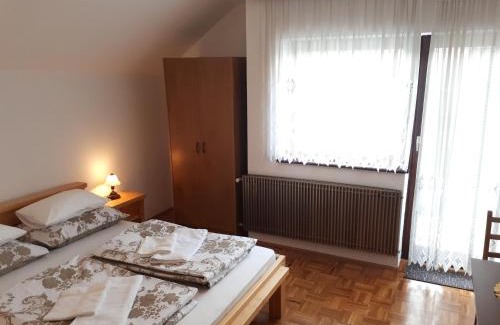 Grabovac House | Guest House Borić