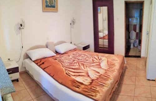 Senj House | Guest House Julia