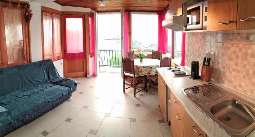Senj House | Guest House Julia