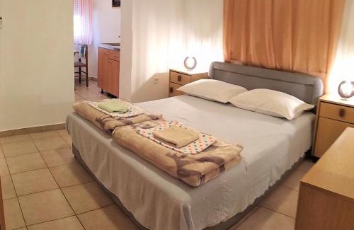 Senj House | Guest House Julia