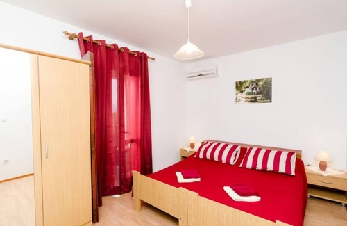 Banici House | Guest House Kola - Standard Double Room with Balcony