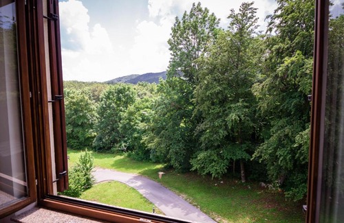 Mukinje House | Guest House Plitvicki Emaus