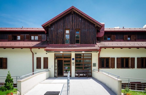 Mukinje House | Guest House Plitvicki Emaus