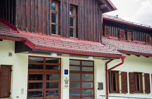 Mukinje House | Guest House Plitvicki Emaus