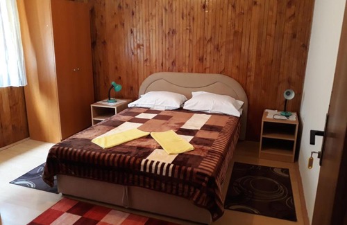 Plitvicka Jezera House | Guest House Rapaic