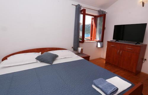Hodilje House | Guest House Roses