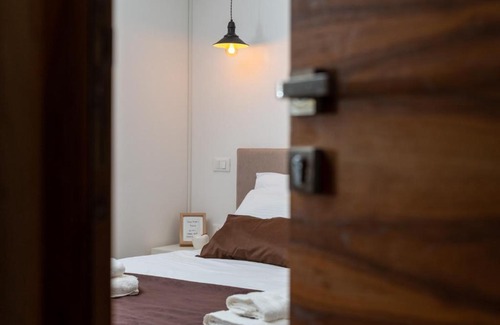 Trogir House | Guest house Take Time I