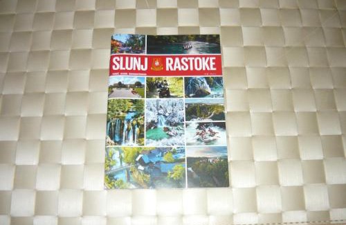 Slunj House | Guest House Tena