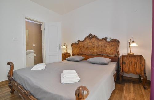 Trogir House | Guesthouse Kate