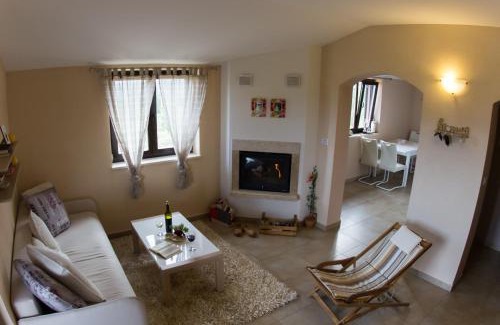 Zminj House | Guesthouse Martina