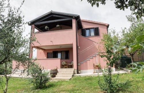Zminj House | Guesthouse Martina