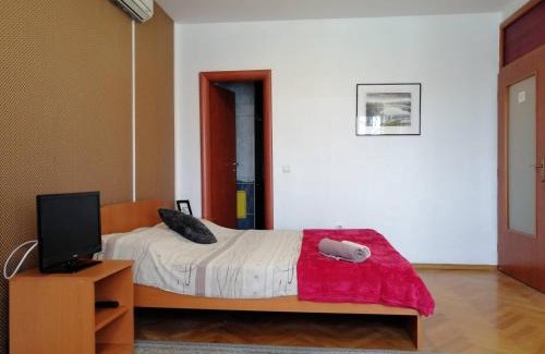 Slavonski Brod House | Guesthouse Sava