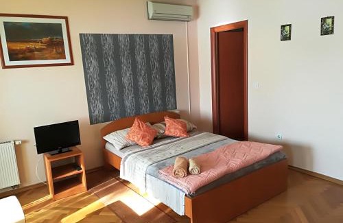 Slavonski Brod House | Guesthouse Sava