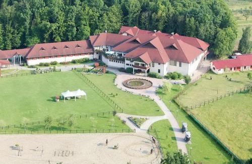 Zapresic House | Guesthouse Trajbar Team