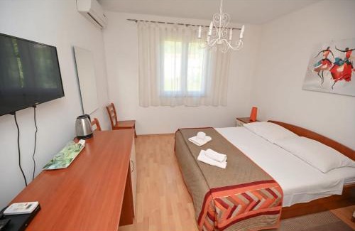 Soline House | Guesthouse Villa Ljubica