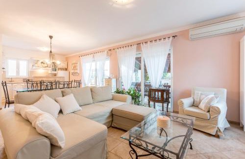 Rudine House | Hacienda Buena Vista