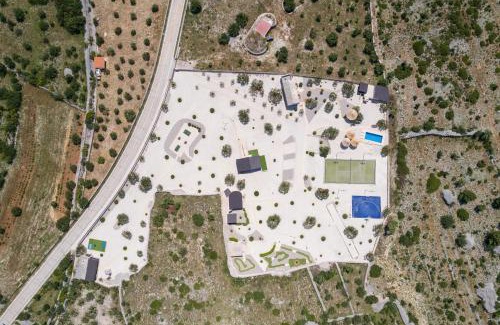 Milna Villa | Hacienda Nikolic