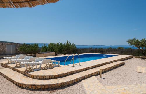 Milna Villa | Hacienda Nikolic