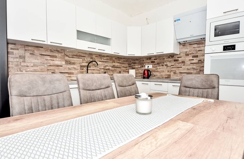 Benkovac House | Happy Holiday by Interhome