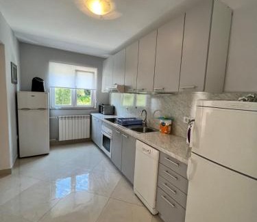 Suha Punta Apartment | Haus Zdenka