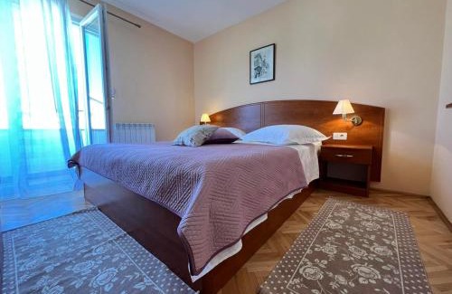 Suha Punta Apartment | Haus Zdenka