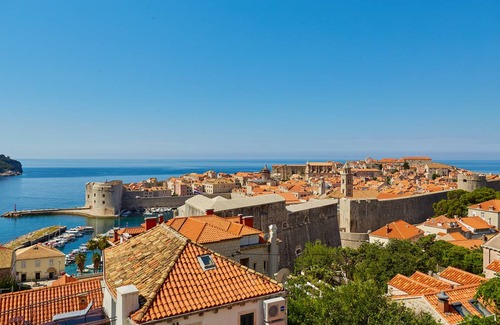 Ploce Apartment | Hedera Estate, Hedera A12