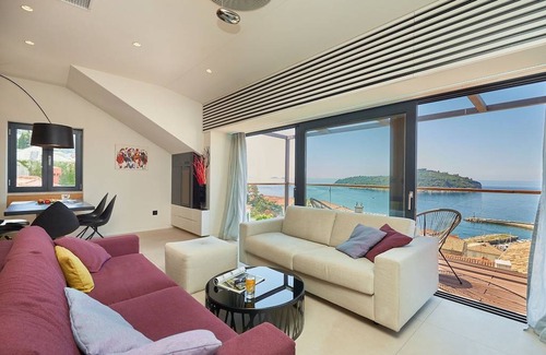 Ploce Apartment | Hedera Estate, Hedera A12