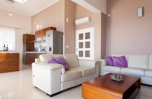 Ploce Apartment | Hedera Estate, Hedera A9 - Three bedroom apartment, sleeps 8