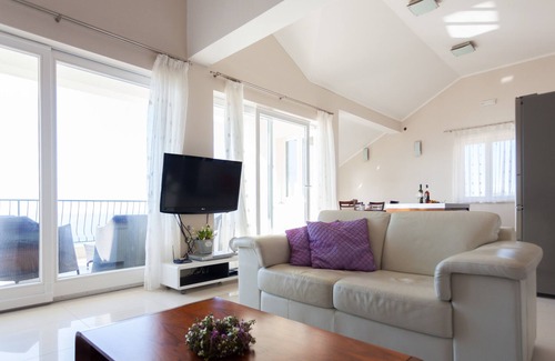 Ploce Apartment | Hedera Estate, Hedera A9 - Three bedroom apartment, sleeps 8