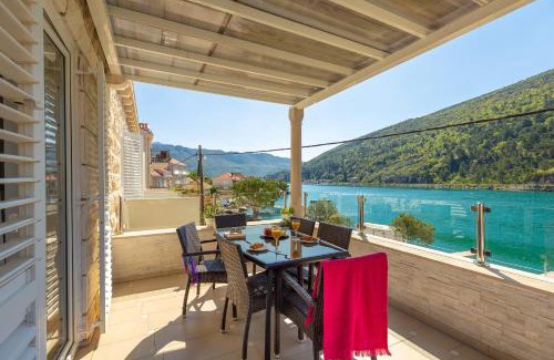 Municipality of Dubrovnik Apartment | Hedera Estate, Hedera A24