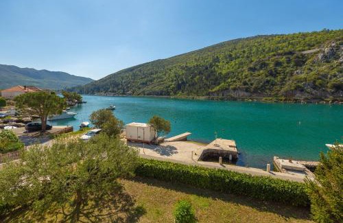 Municipality of Dubrovnik Apartment | Hedera Estate, Hedera A24