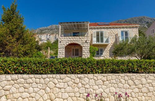 Municipality of Dubrovnik Apartment | Hedera Estate, Hedera A24
