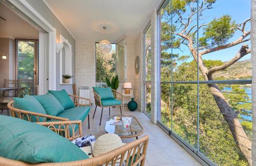 Babin Kuk Apartment | Hedera Estate, Hedera A3