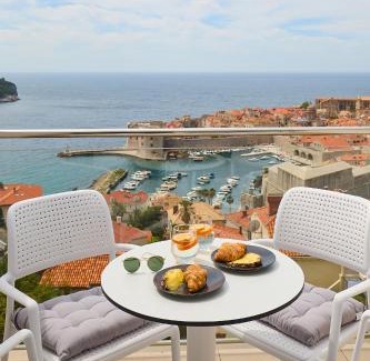 Ploce Apartment | Hedera Estate, Hedera A32