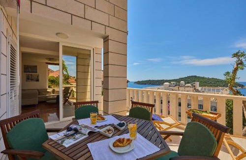 Municipality of Dubrovnik Apartment | Hedera Estate, Hedera A39