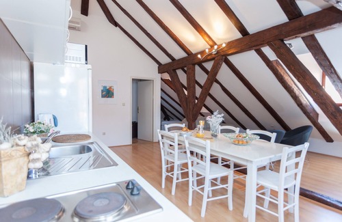 Dubrovnik Old Town Apartment | Hedera Estate, Hedera A5 Apartment