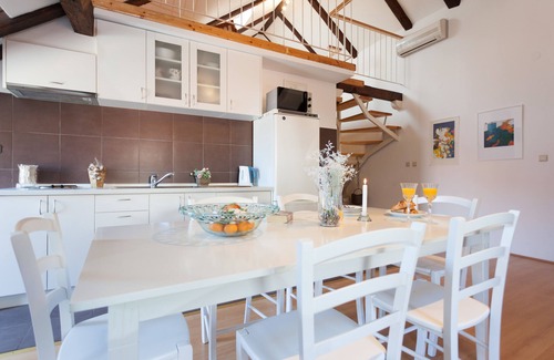 Dubrovnik Old Town Apartment | Hedera Estate, Hedera A5 Apartment