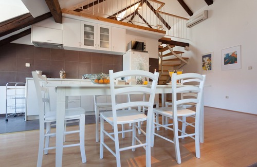 Dubrovnik Old Town Apartment | Hedera Estate, Hedera A5 Apartment