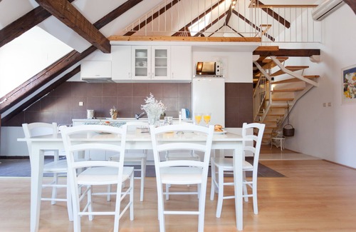 Dubrovnik Old Town Apartment | Hedera Estate, Hedera A5 Apartment
