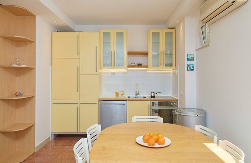 Municipality of Dubrovnik Apartment | Hedera Estate, Hedera A39