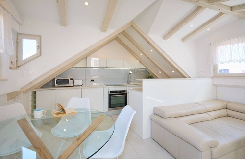 Dubrovnik Old Town Apartment | Hedera Estate, Hedera A22