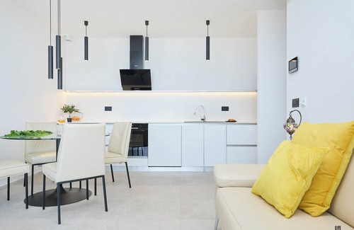 Gruz Apartment | Hedera Estate, Hedera A28