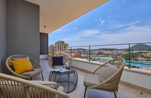 Gruz Apartment | Hedera Estate, Hedera A28