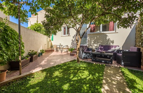 Babin Kuk Apartment | Hedera Estate, Hedera A3