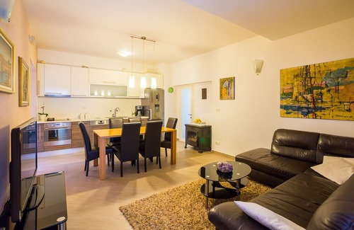 Babin Kuk Apartment | Hedera Estate, Hedera A3