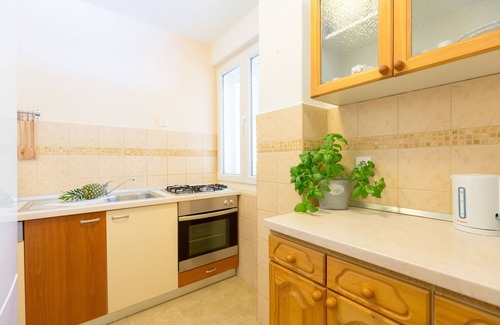 Municipality of Dubrovnik Apartment | Hedera Estate, Hedera A13