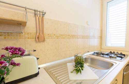Municipality of Dubrovnik Apartment | Hedera Estate, Hedera A13