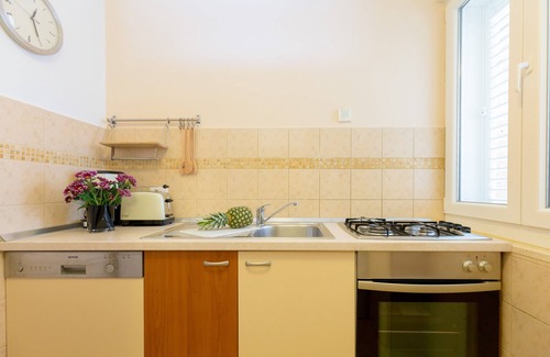 Municipality of Dubrovnik Apartment | Hedera Estate, Hedera A13